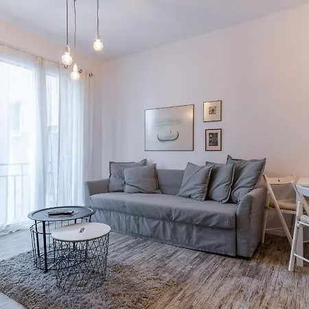 Apartment Modernly Designed 1Bd Apartment In The Center Of Sofia Sofia