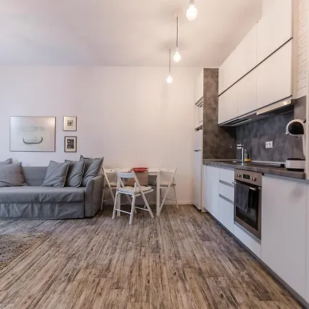 Apartment Modernly Designed 1Bd Apartment In The Center Of Sofia Sofia