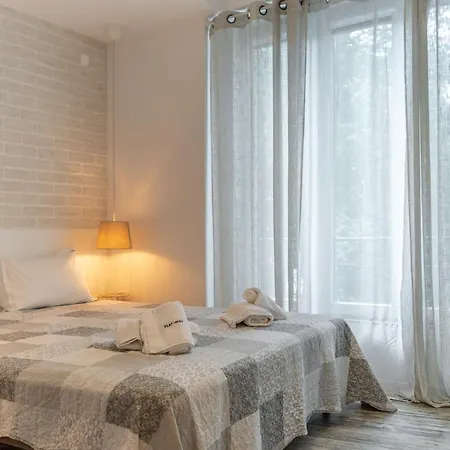 Apartment Modernly Designed 1Bd Apartment In The Center Of Sofia