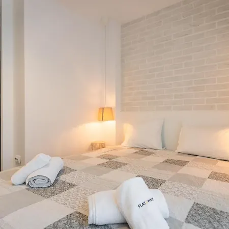 Apartment Modernly Designed 1Bd Apartment In The Center Of Sofia